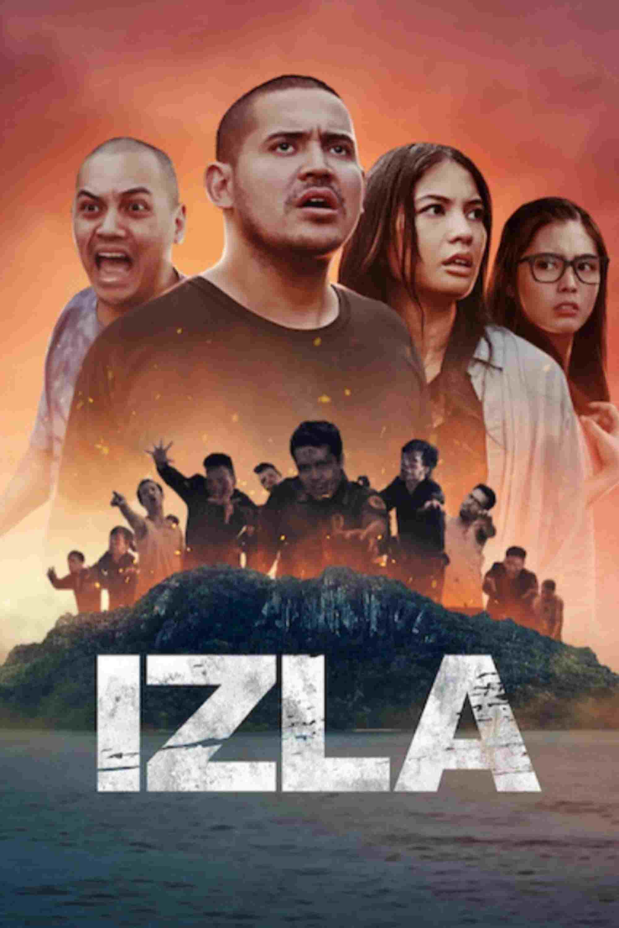 Izla  Oglądaj online za darmo w dobrej jakości