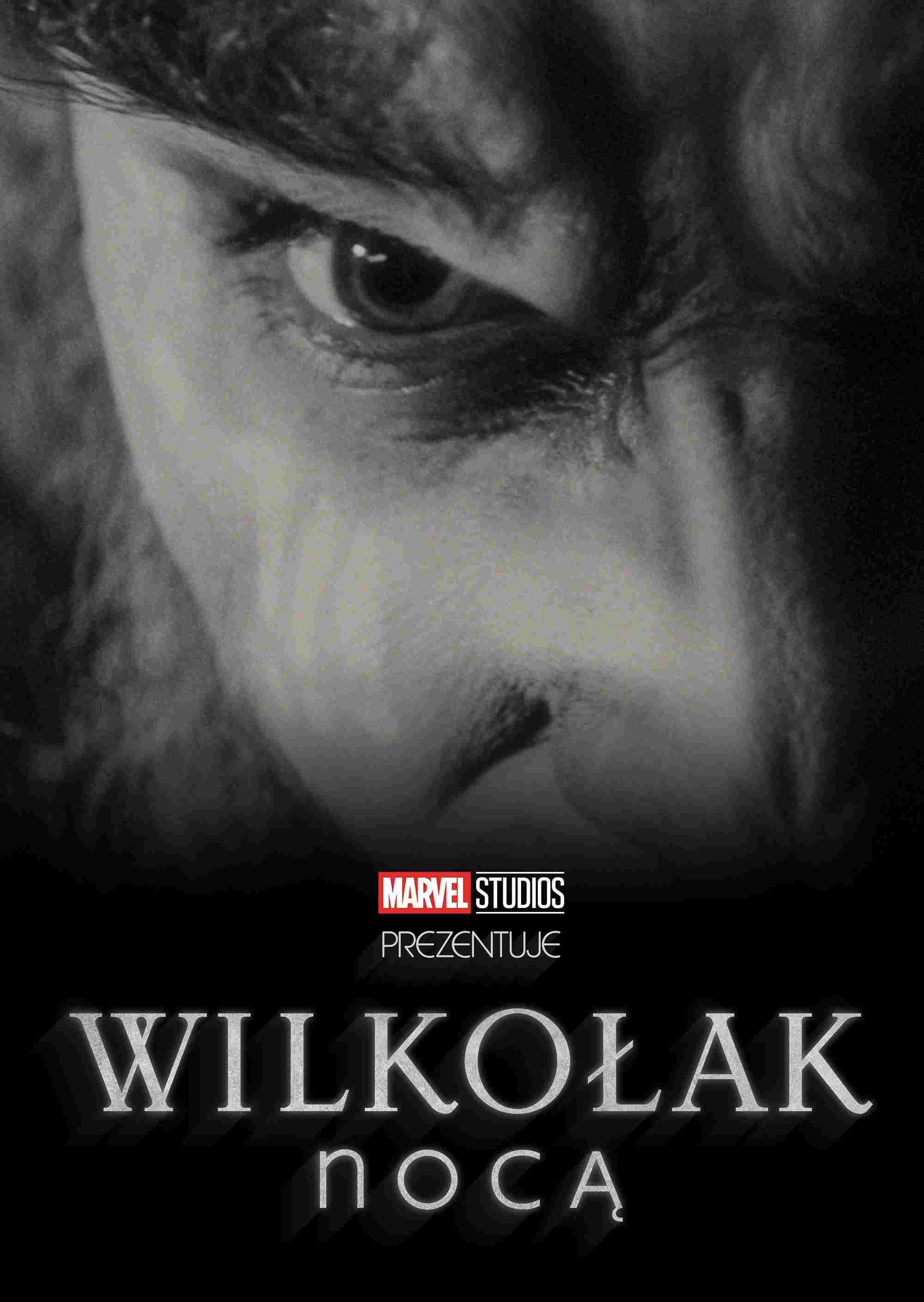 Wilkołak nocą  oglądaj online za darmo