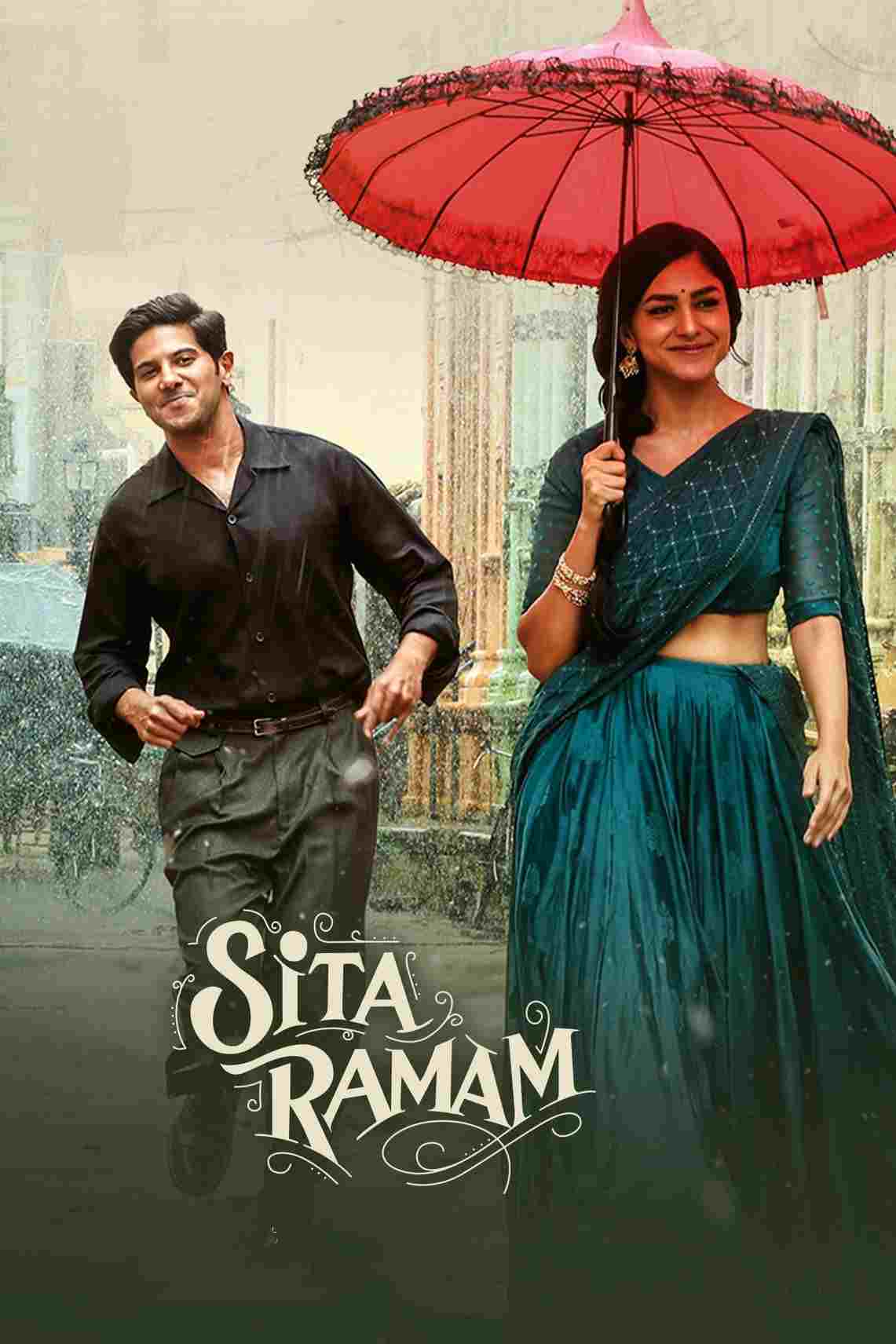 సీతా రామం  Oglądaj w HD online