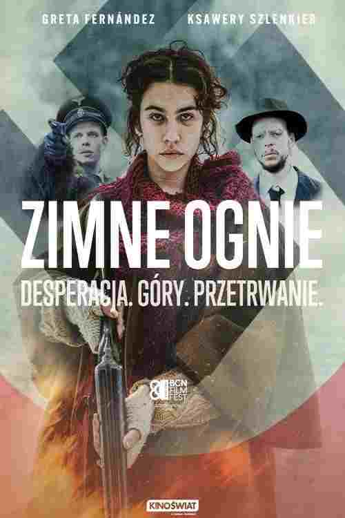 Zimne ognie  oglądaj online za darmo
