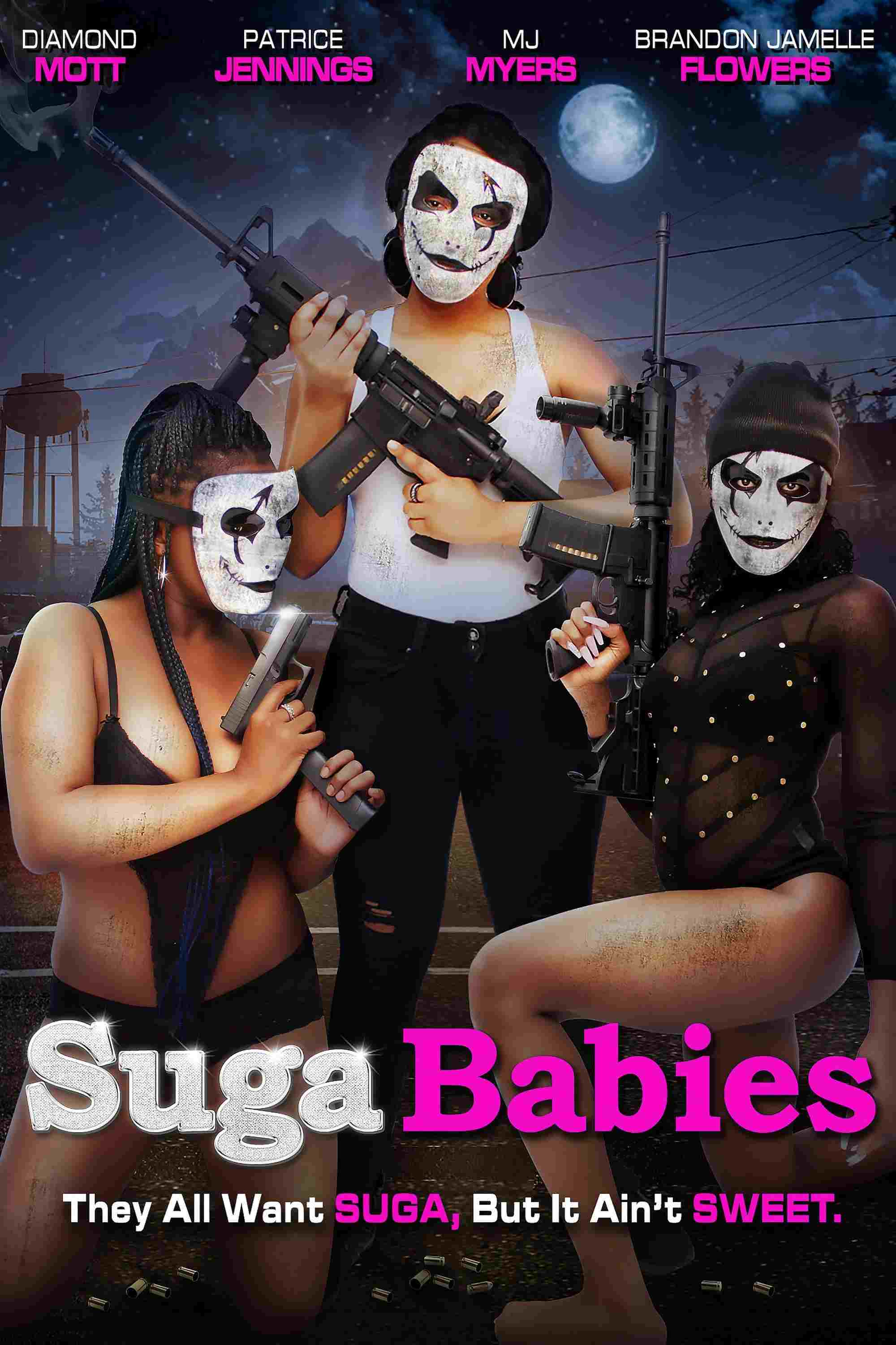 Suga Babies  Oglądaj online za darmo w dobrej jakości