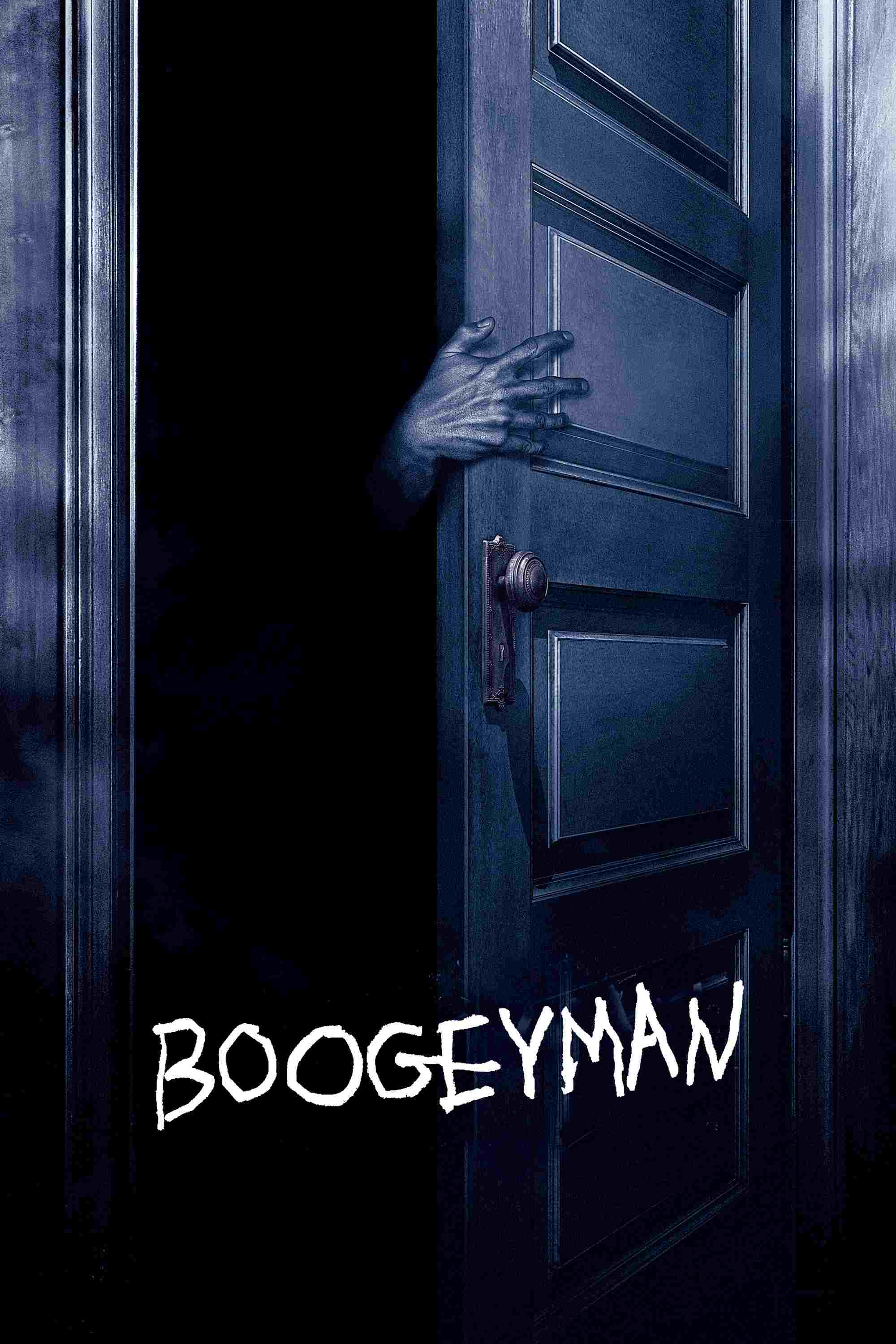Boogeyman  oglądaj online za darmo