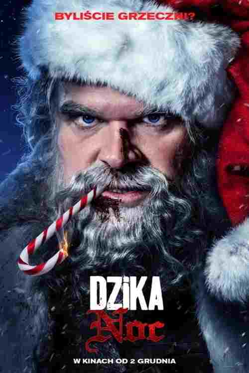 Dzika noc  oglądaj online za darmo