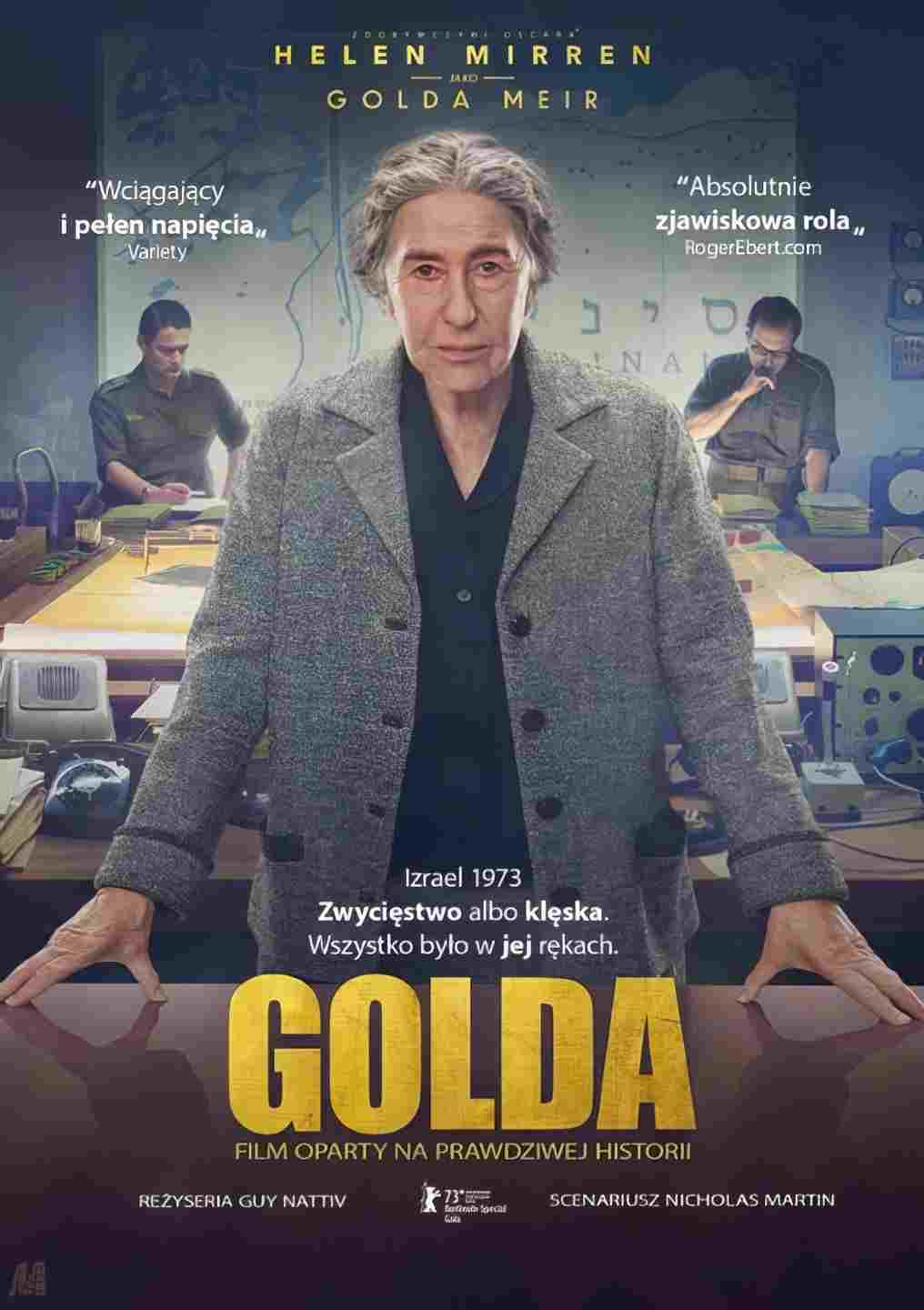 Golda  Oglądaj online za darmo w dobrej jakości