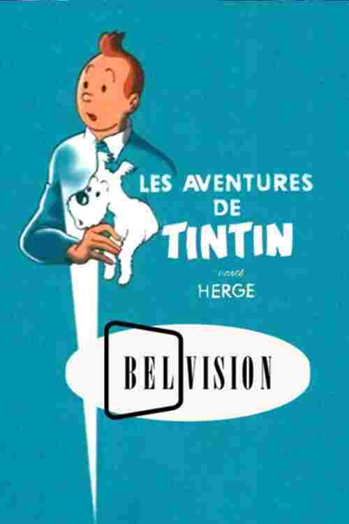  Les Aventures de Tintin, d'après Hergé  Oglądaj w HD online