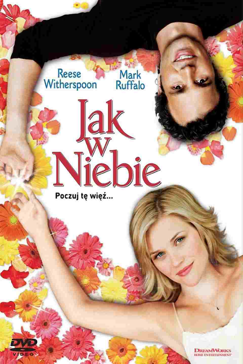 Jak w niebie  oglądaj online za darmo
