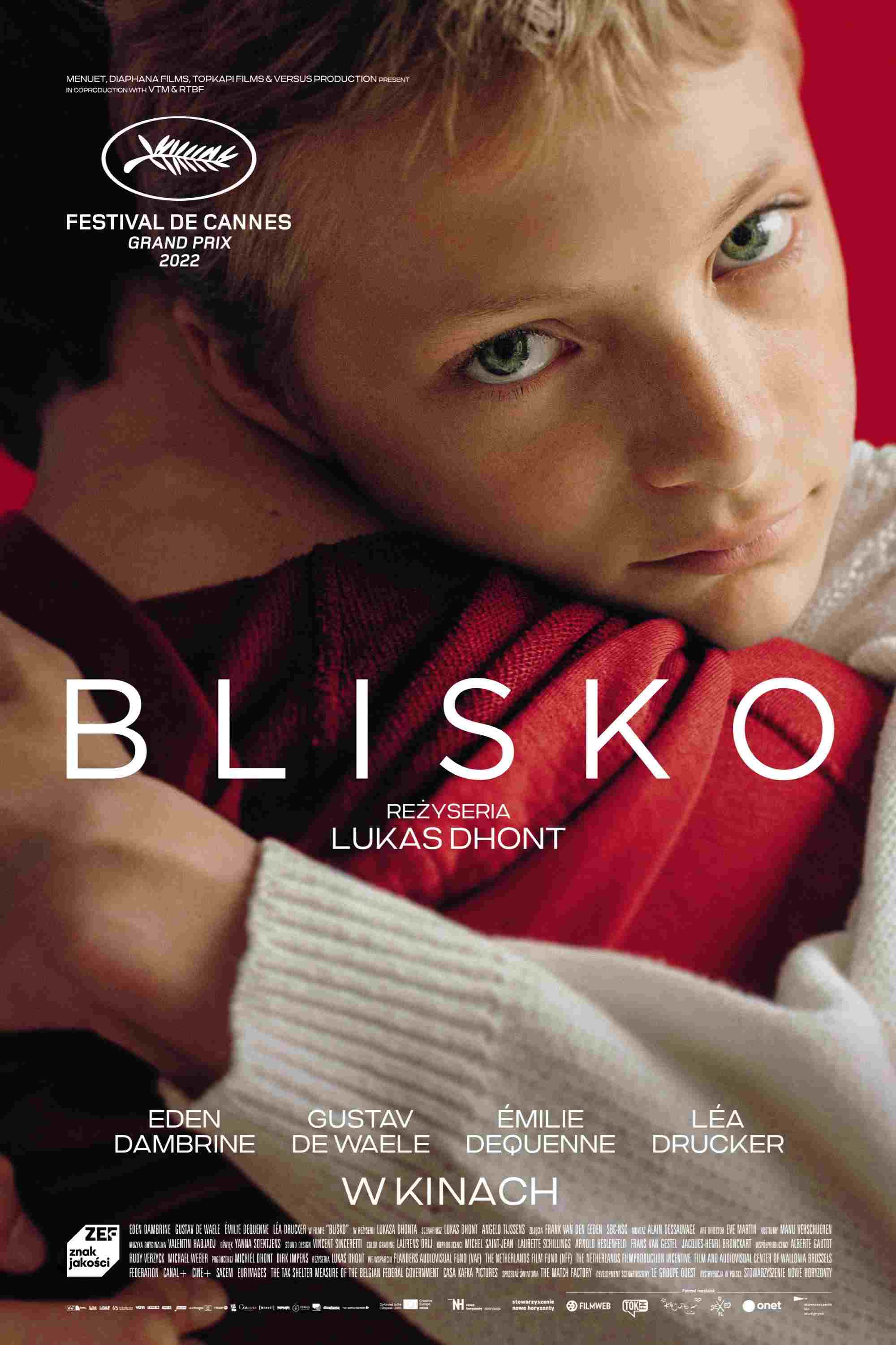 Blisko  oglądaj online za darmo