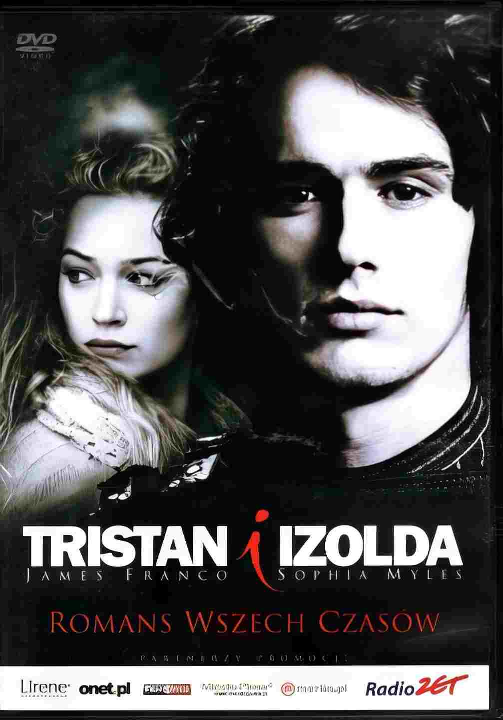 Tristan i Izolda  oglądaj online za darmo