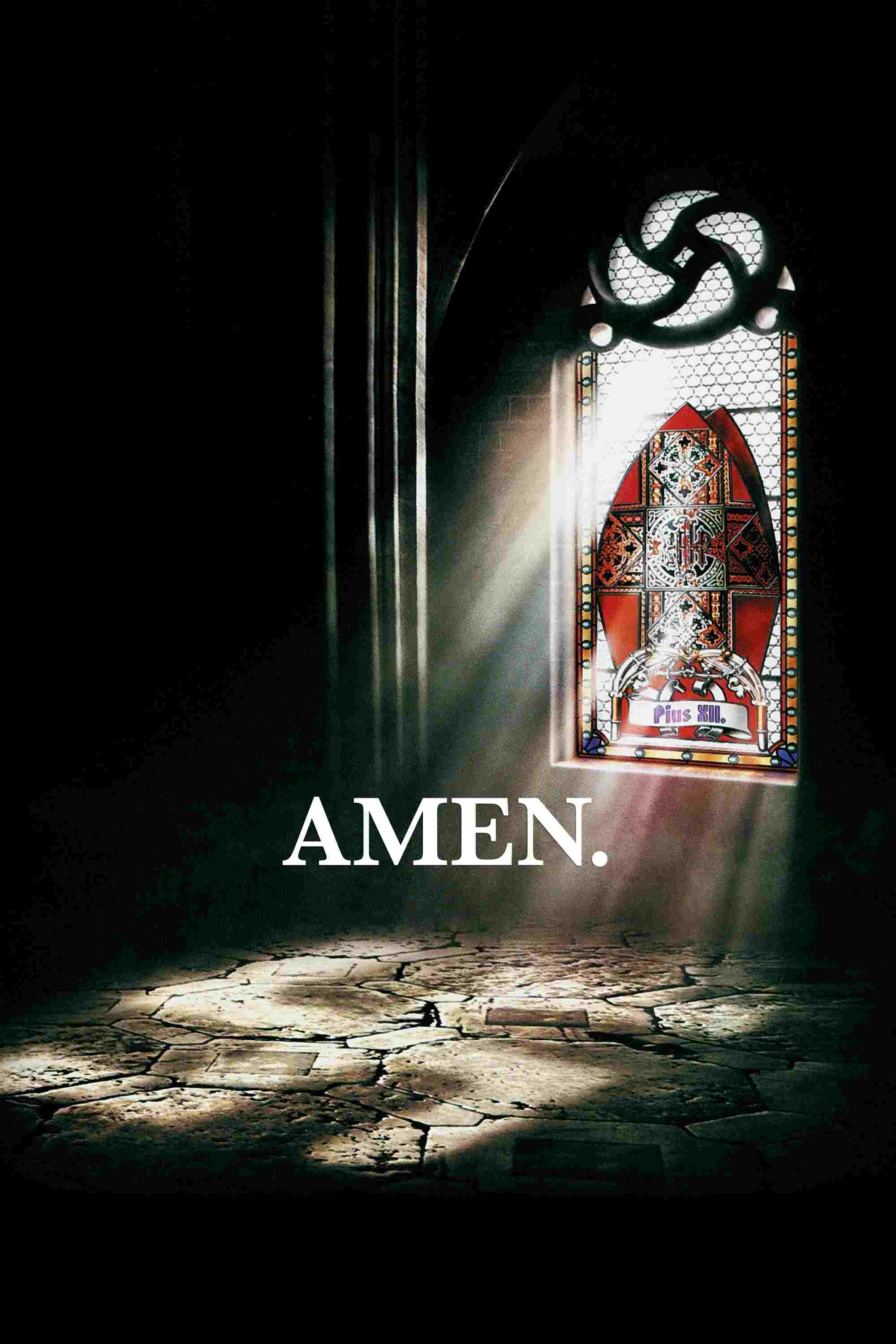 Amen.  oglądaj online za darmo