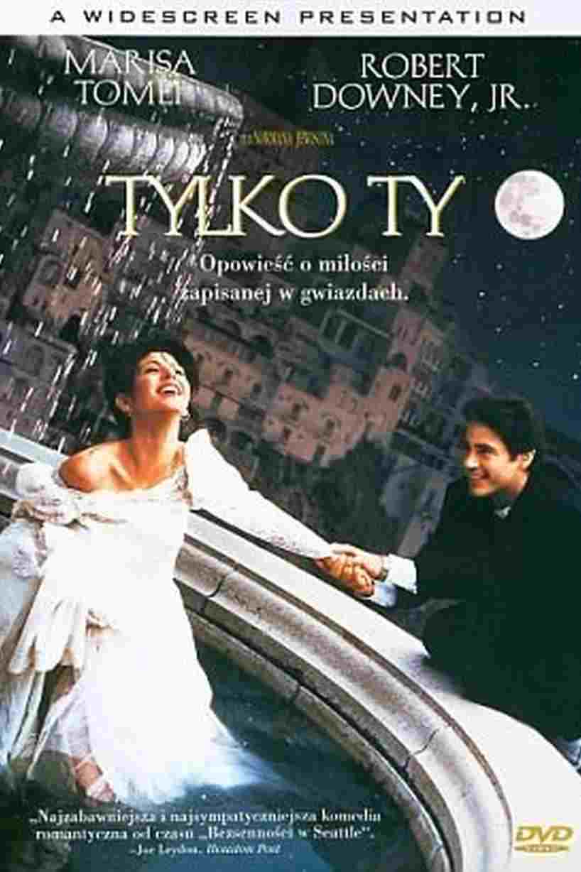Tylko ty  oglądaj online za darmo