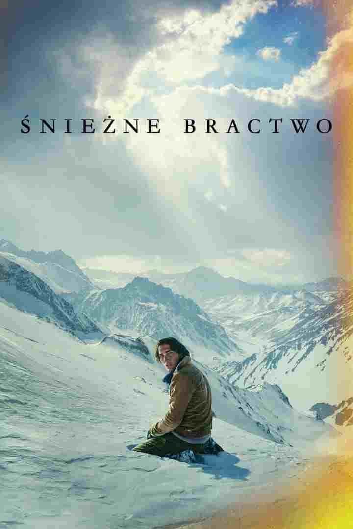 Śnieżne bractwo  oglądaj online za darmo