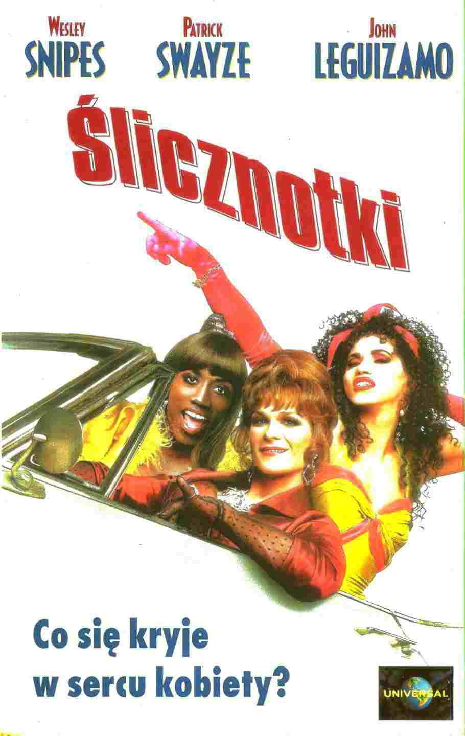 Ślicznotki  oglądaj online za darmo