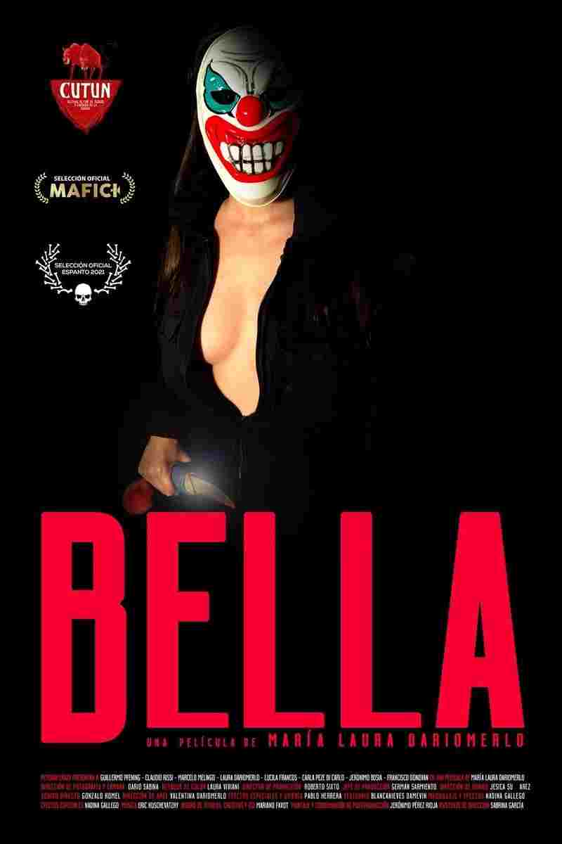  Bella  Oglądaj w HD online