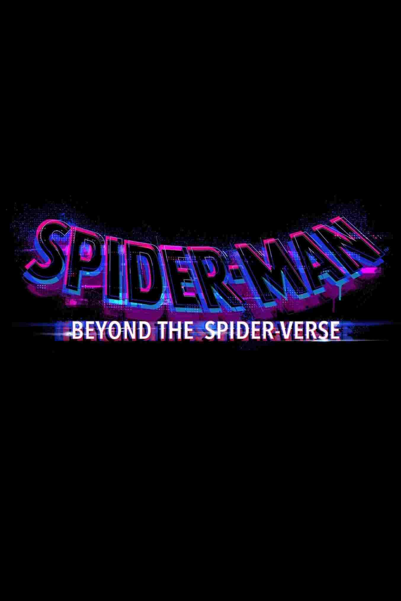 Spider-Man: Beyond the Spider-Verse  oglądaj online za darmo