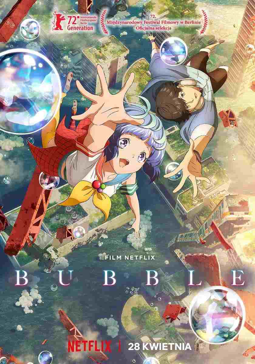 Bubble  oglądaj online za darmo