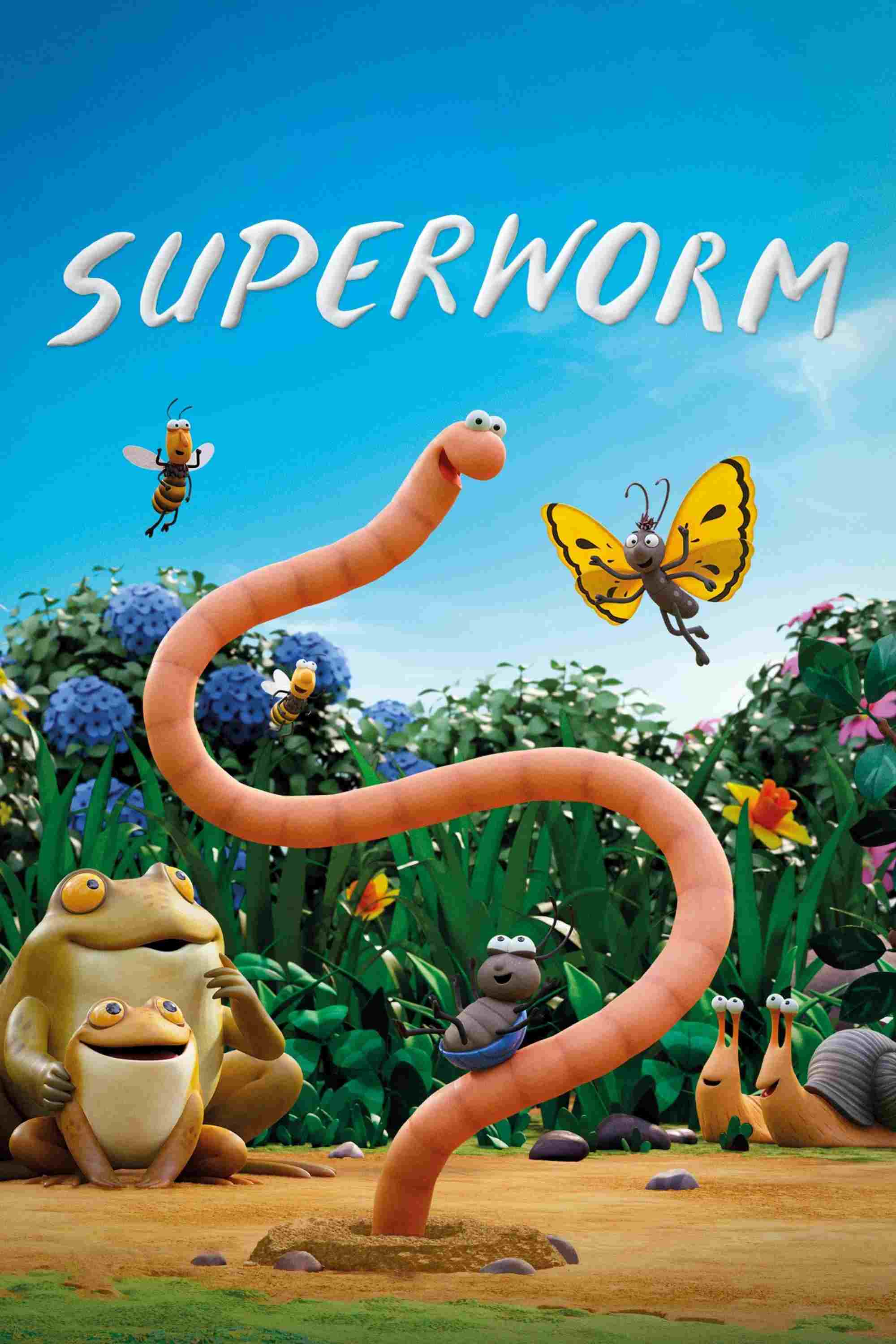 Superworm  Oglądaj w HD online