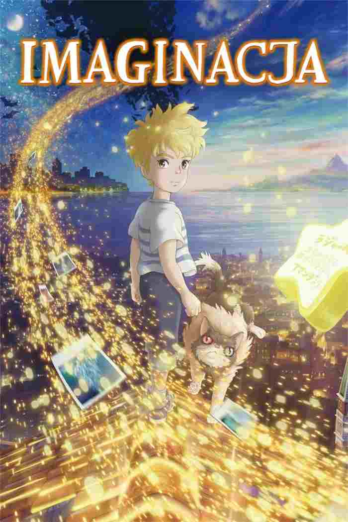  Imaginacja  Oglądaj w HD online