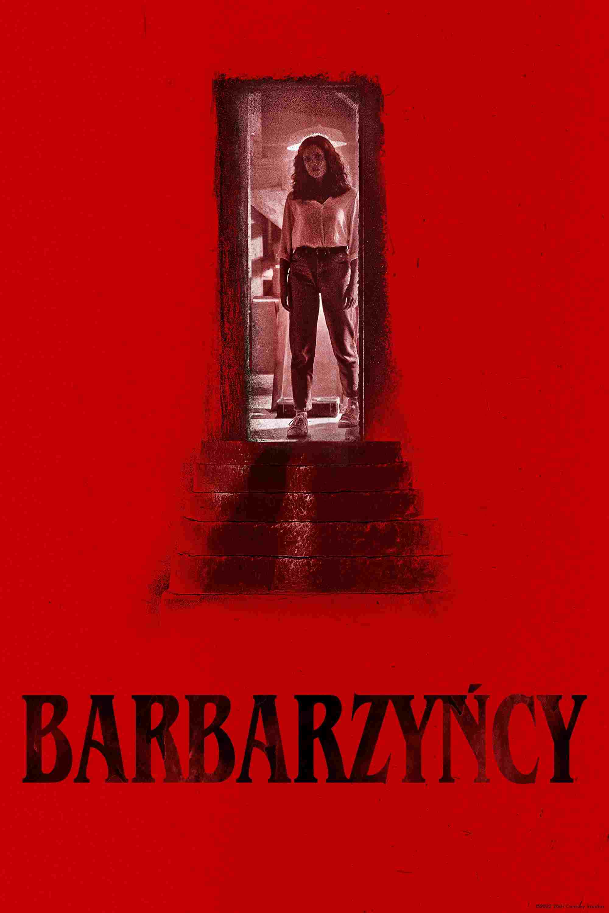 Barbarzyńcy  oglądaj online za darmo
