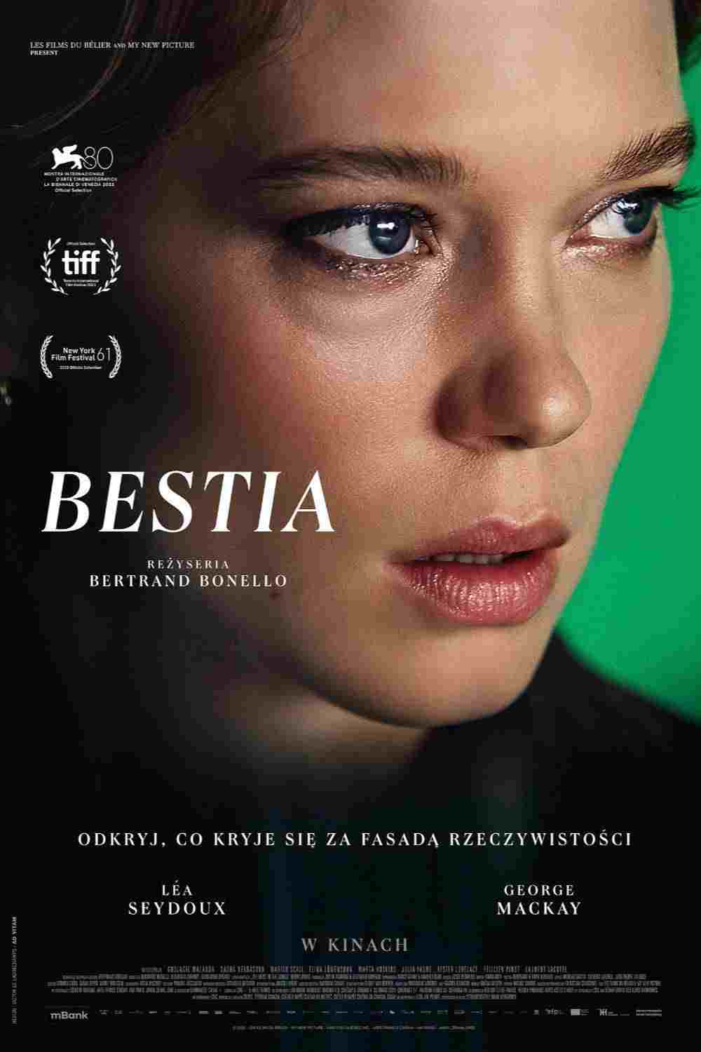 Bestia  oglądaj online za darmo