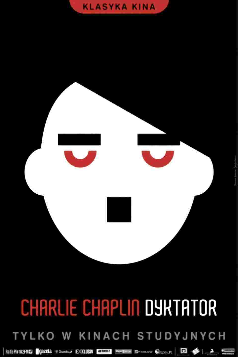 Dyktator  oglądaj online za darmo