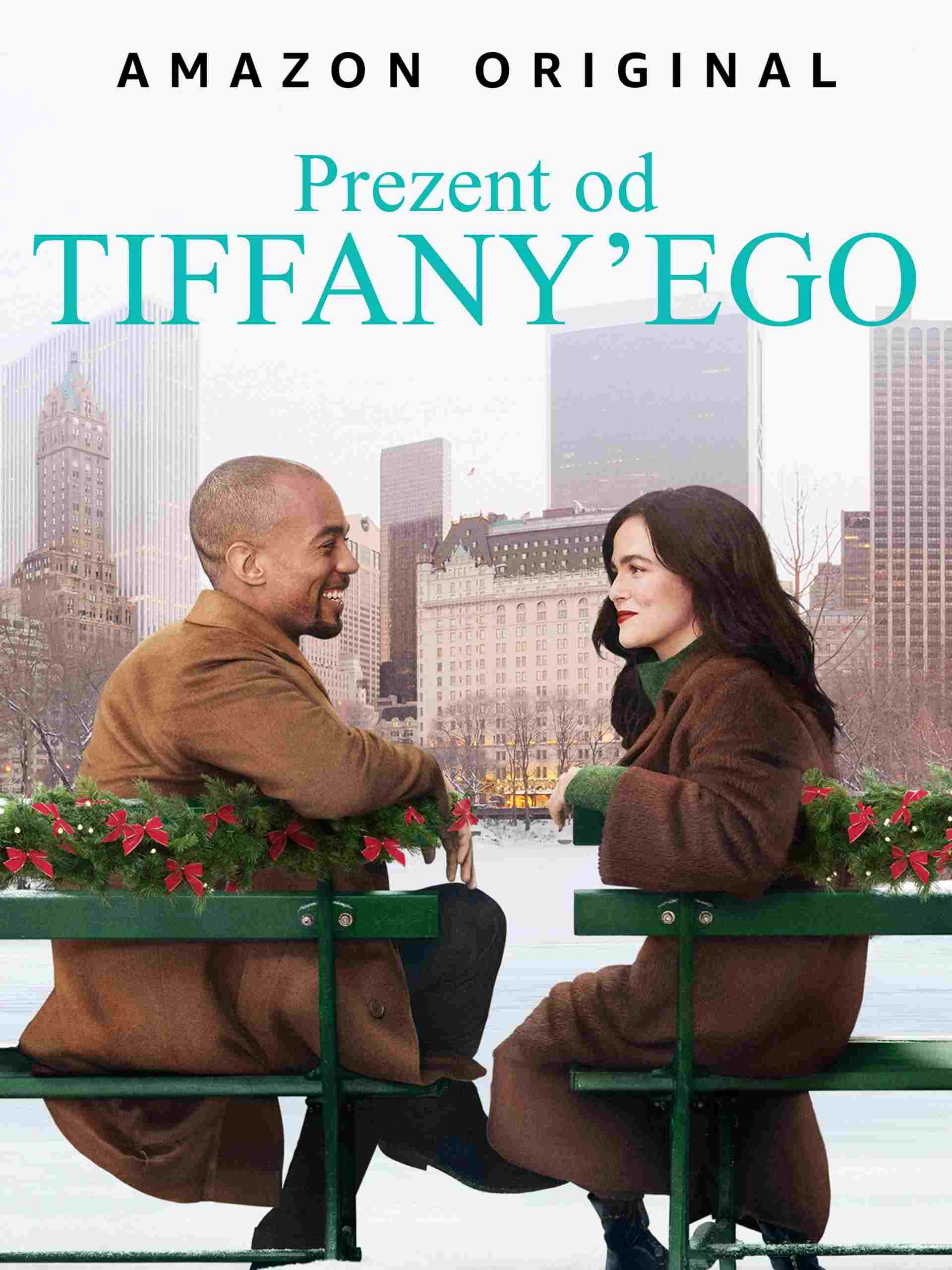 Prezent od Tiffany'ego  oglądaj online za darmo