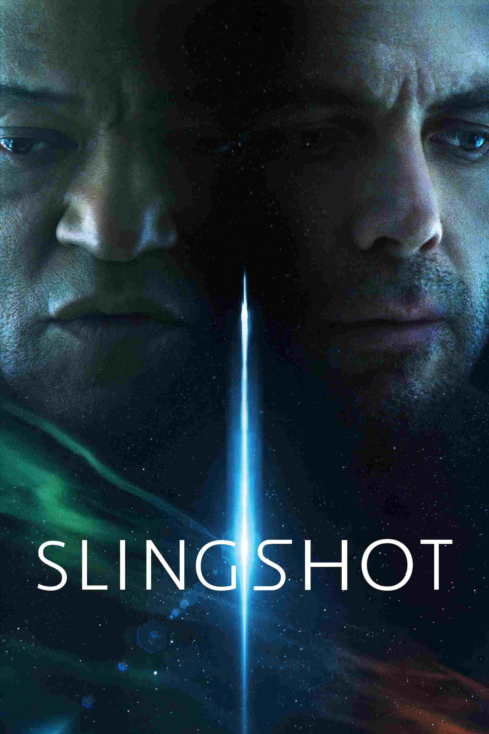 Slingshot  Oglądaj online za darmo w dobrej jakości