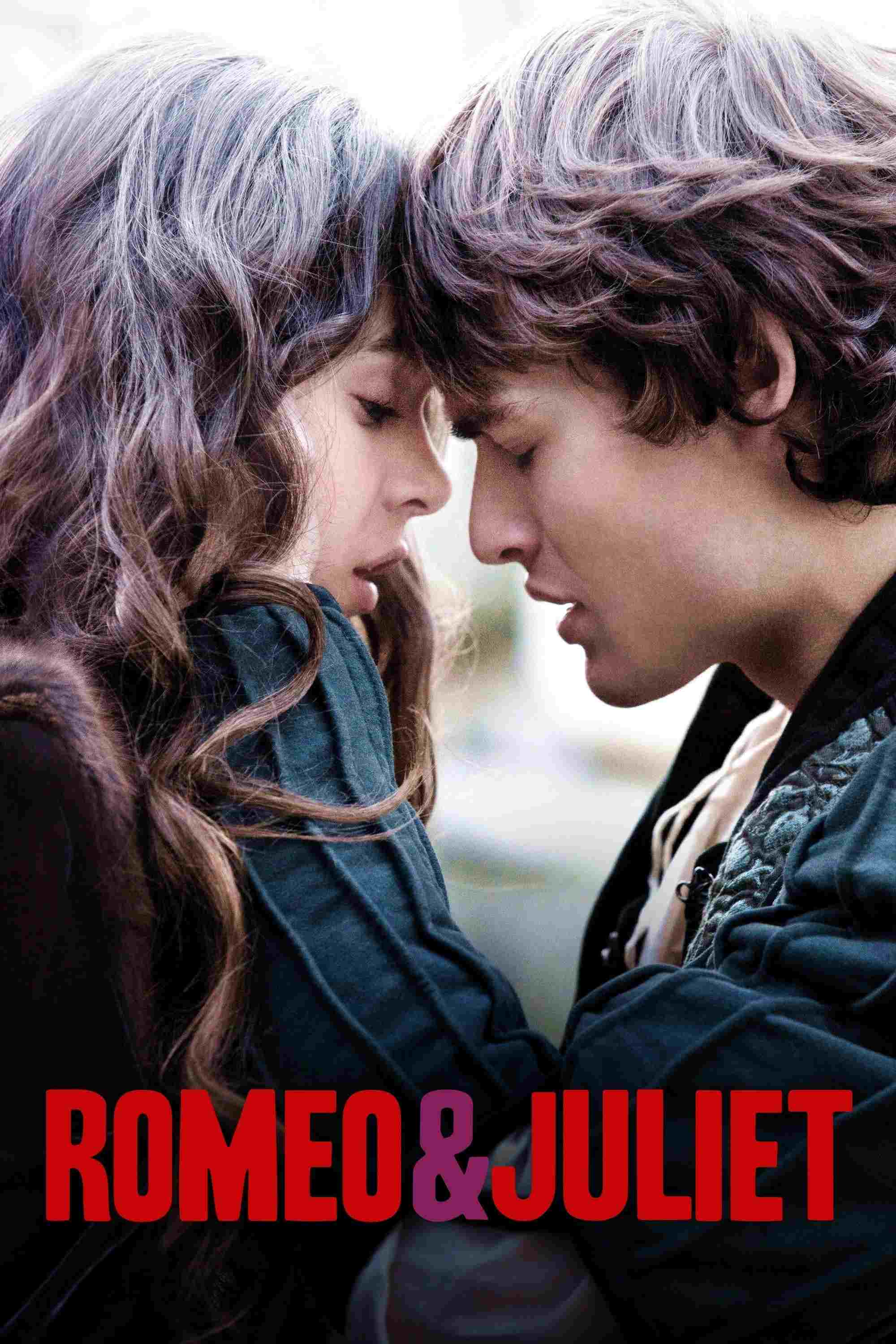 Romeo & Juliet  oglądaj online za darmo