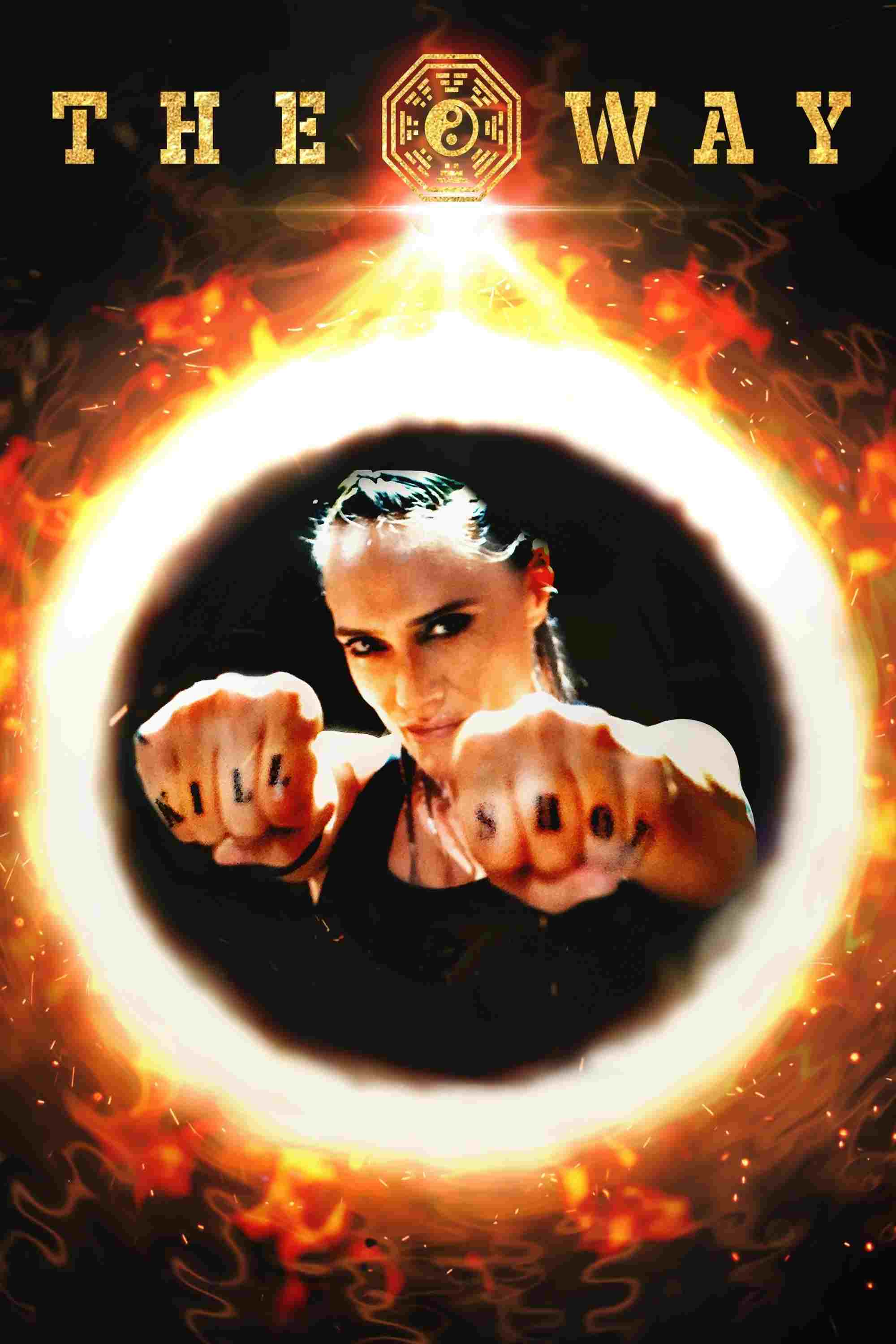  The Way  Oglądaj w HD online