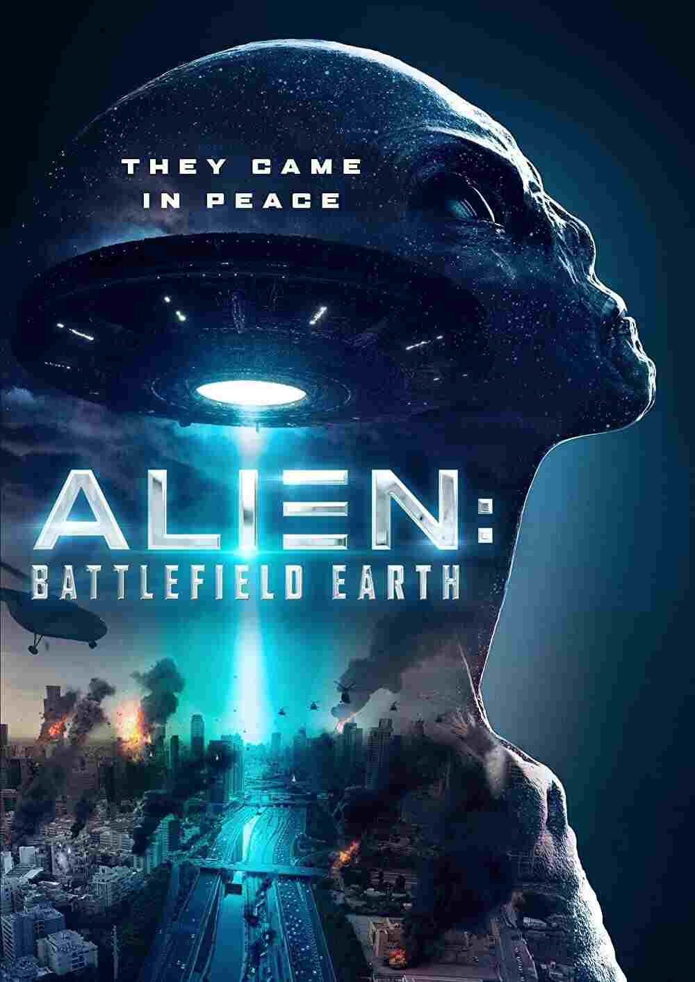 Alien: Battlefield Earth  Oglądaj online za darmo w dobrej jakości