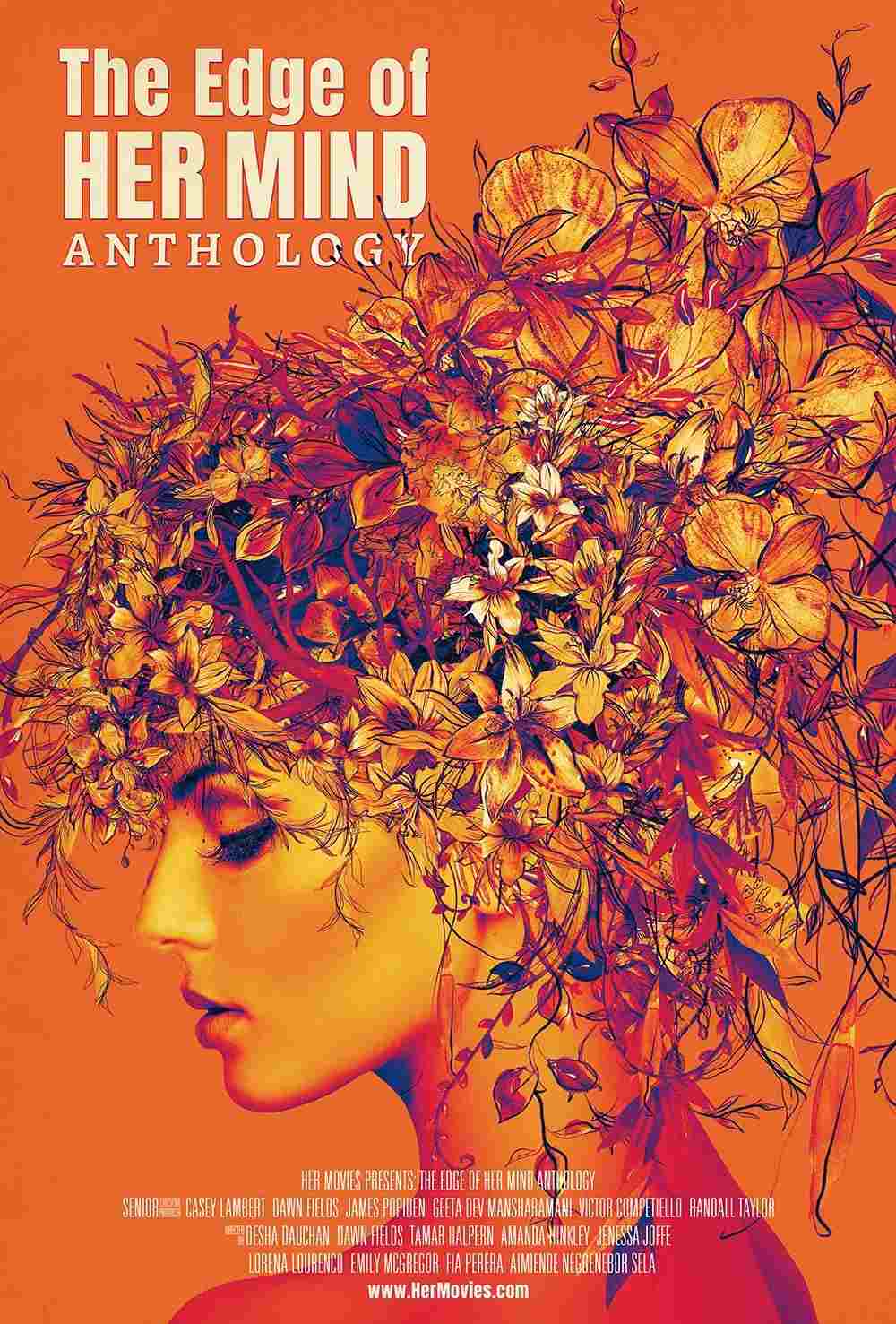 The Edge of Her Mind Anthology  Oglądaj online za darmo w dobrej jakości