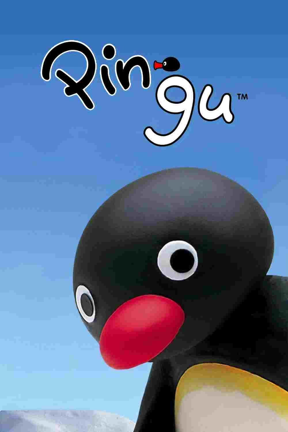  Pingu  Oglądaj w HD online