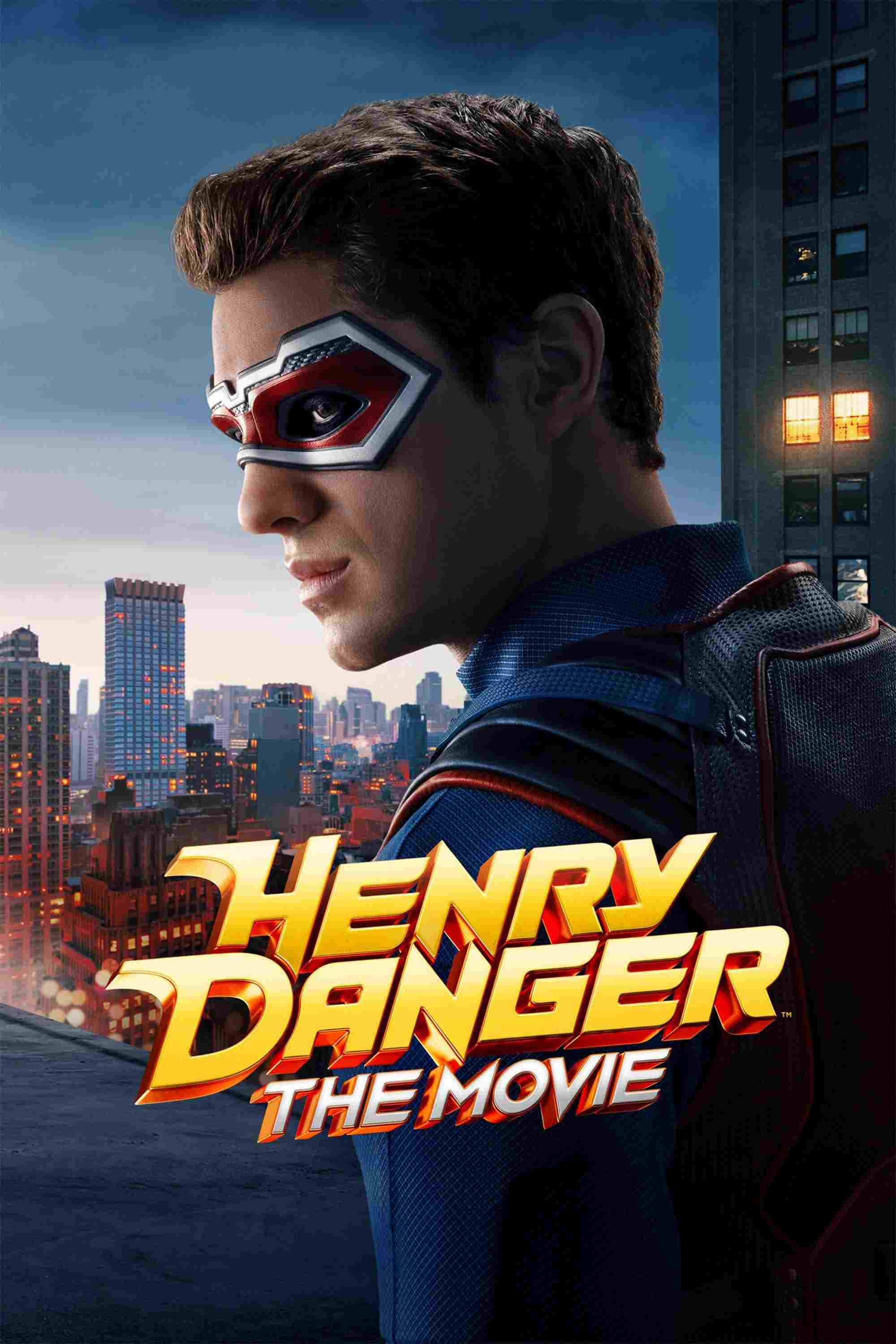 Niebezpieczny Henryk: Film  oglądaj online za darmo
