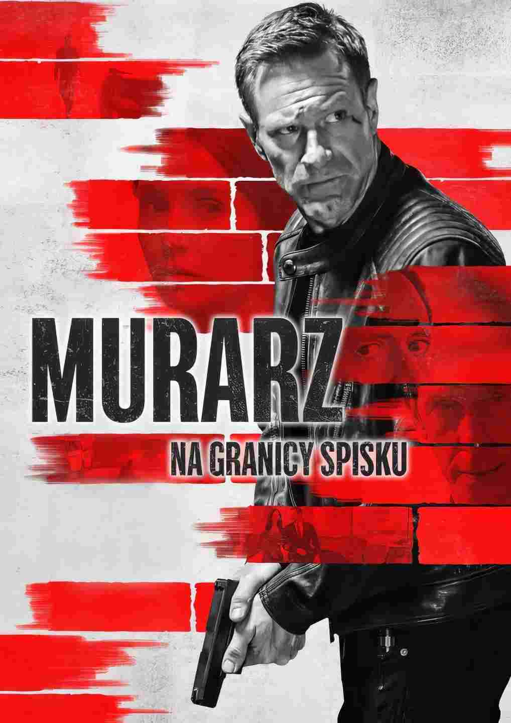 Murarz. Na granicy spisku  oglądaj online za darmo