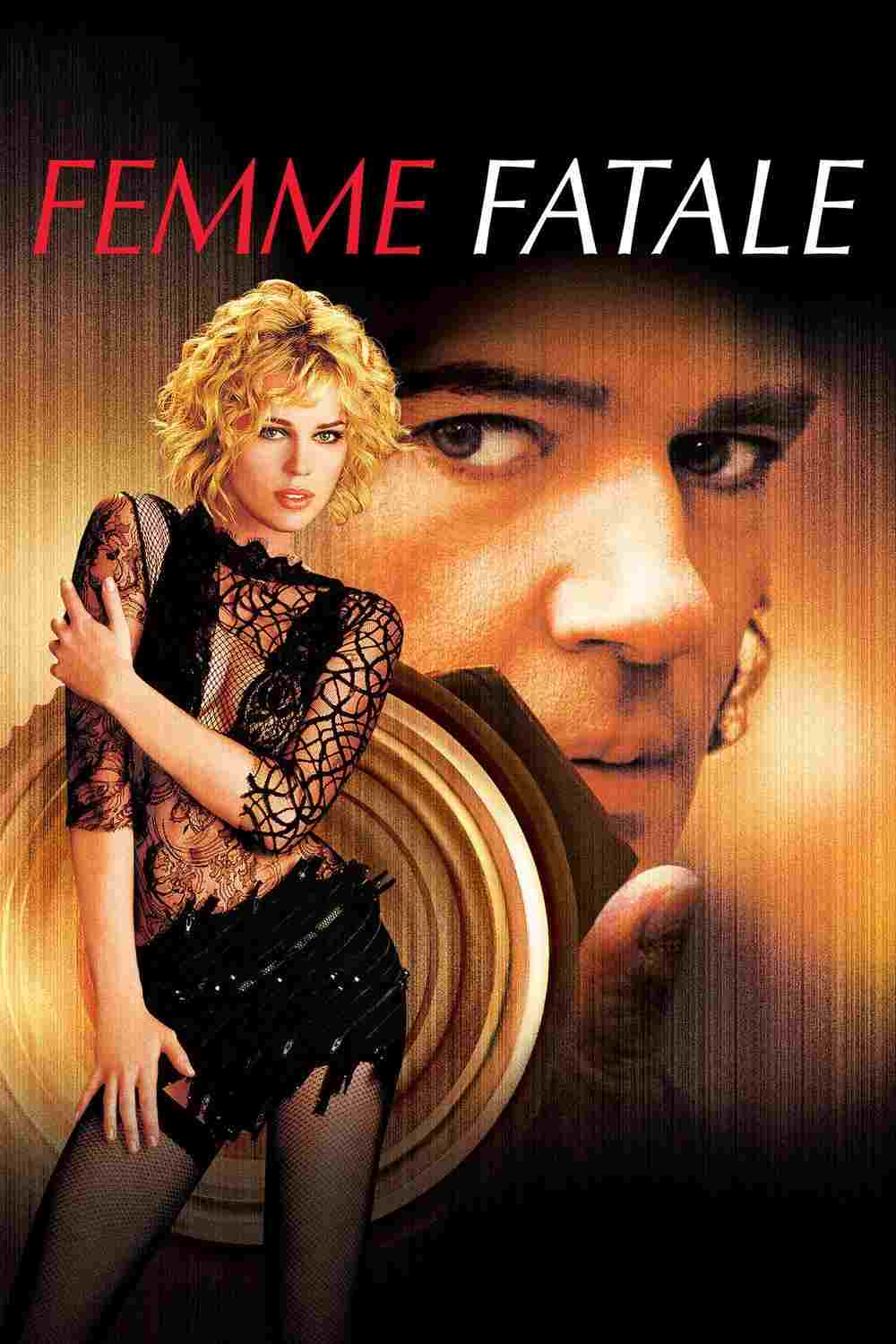 Femme Fatale  oglądaj online za darmo