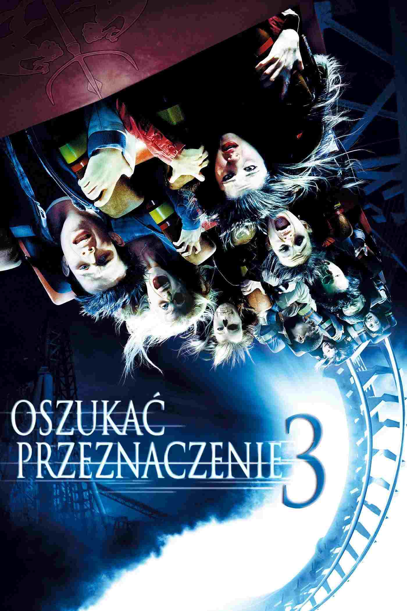 Oszukać przeznaczenie 3  oglądaj online za darmo