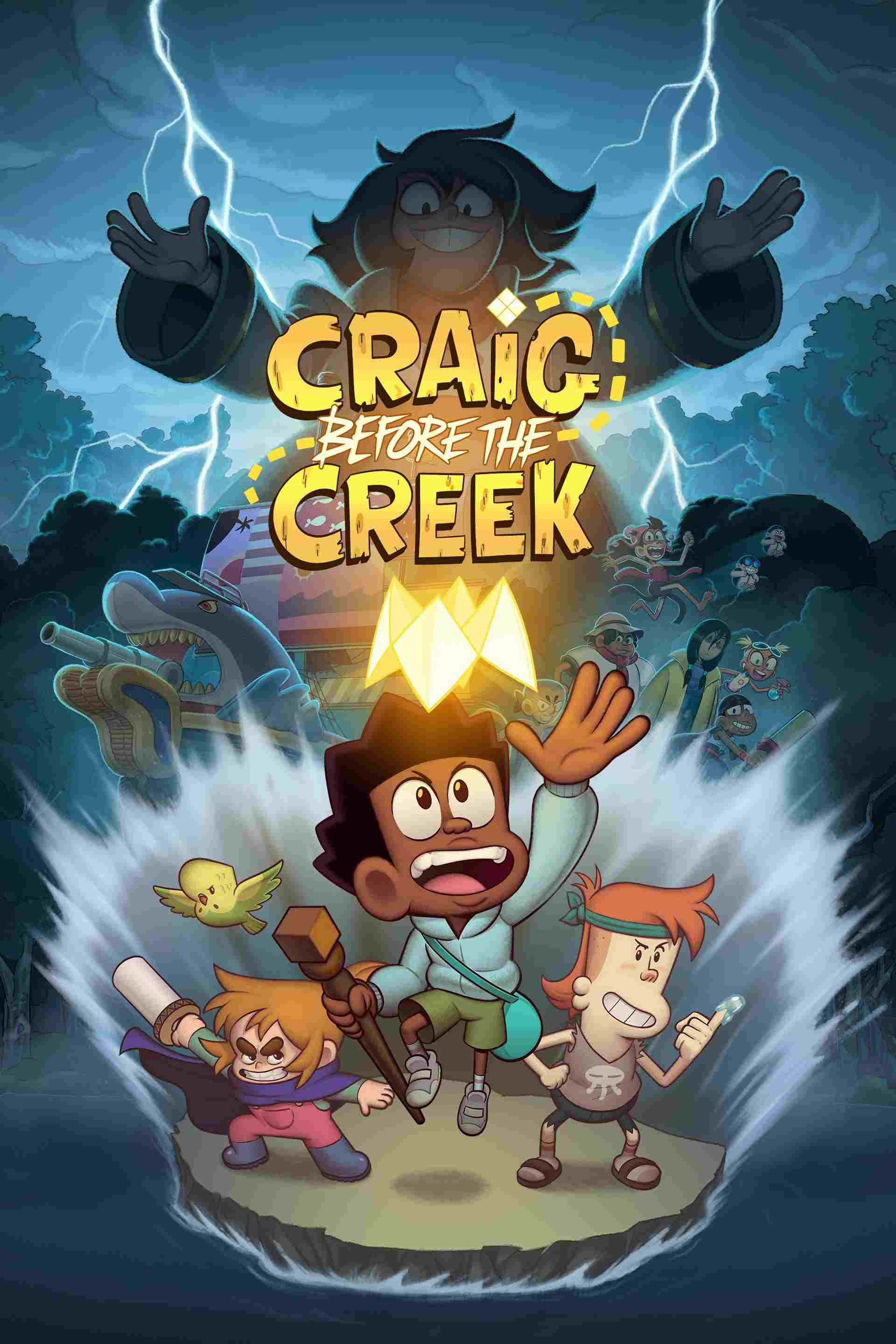 Craig sprzed Potoku  Oglądaj online za darmo w dobrej jakości