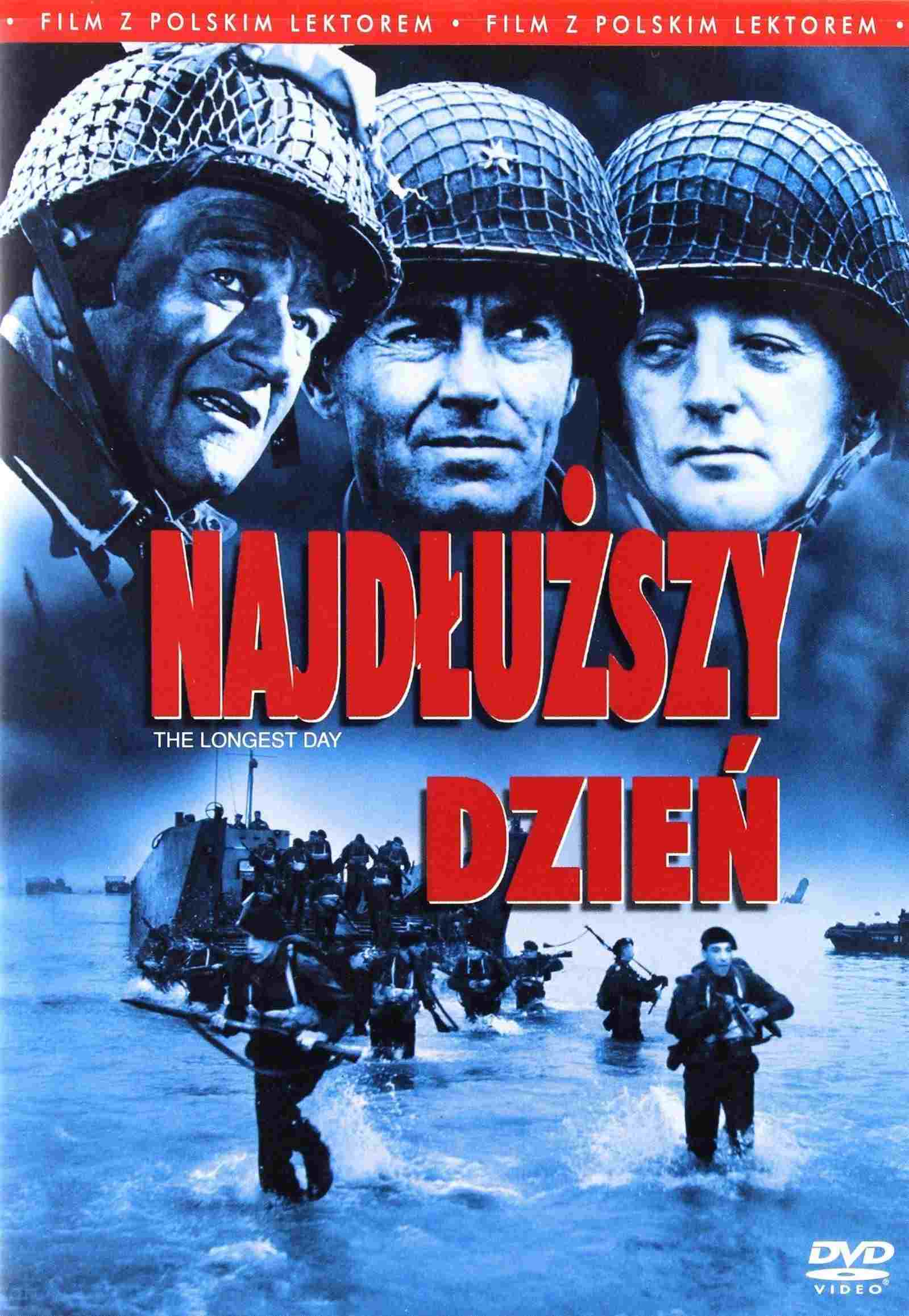 Najdłuższy Dzień  oglądaj online za darmo