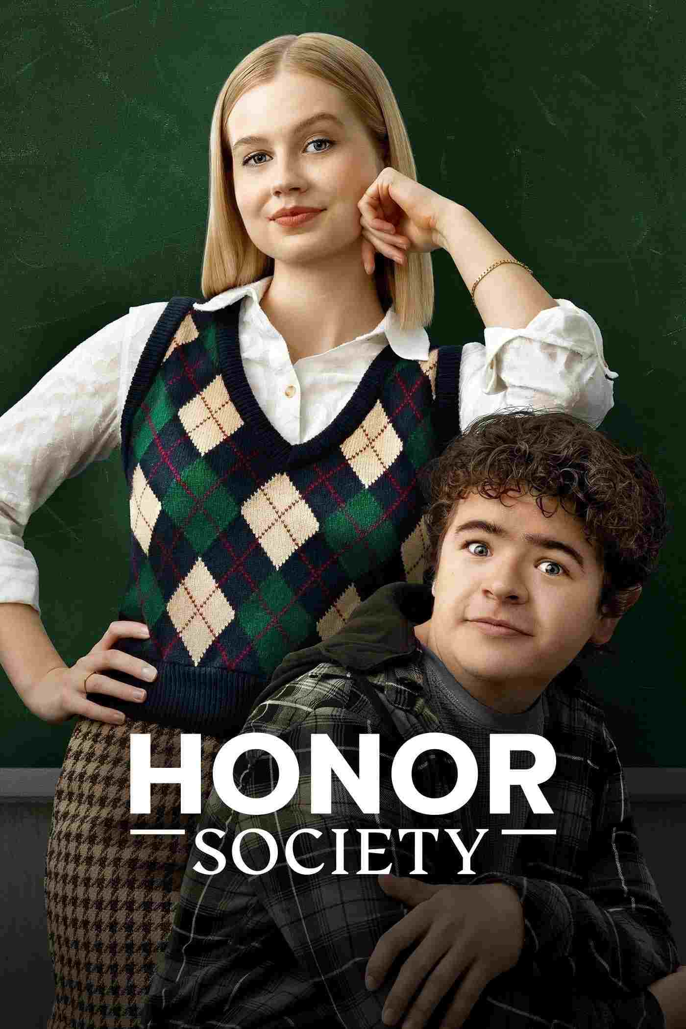 Honor Society  oglądaj online za darmo