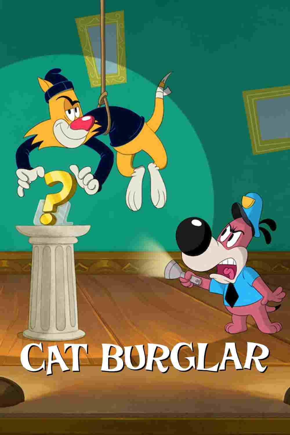 Cat Burglar  Oglądaj online za darmo w dobrej jakości