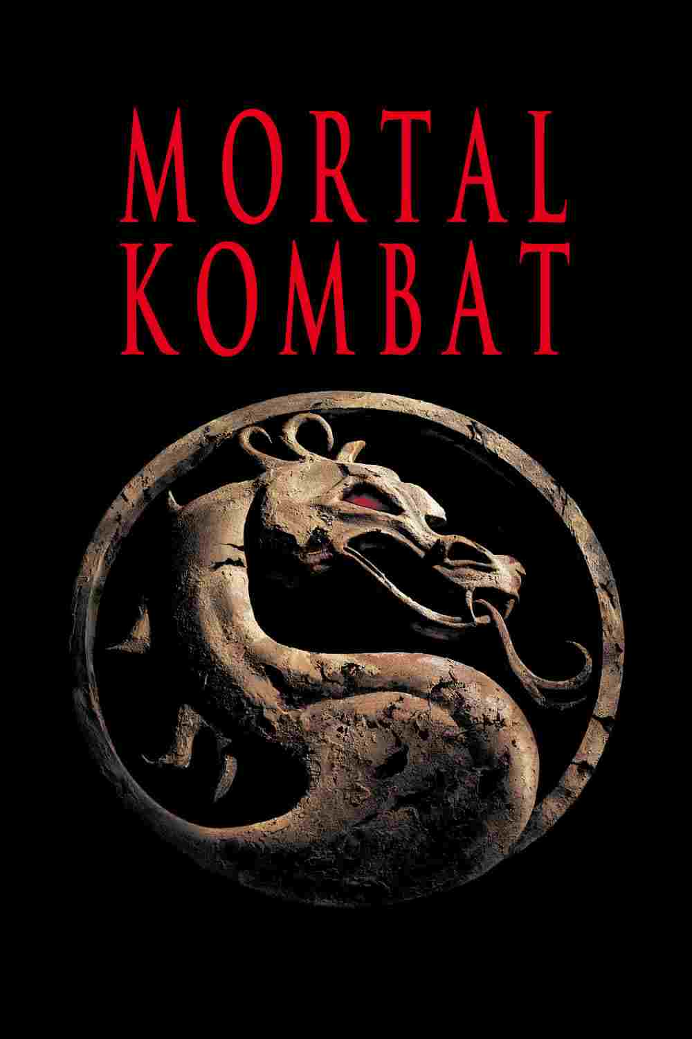 Mortal Kombat  oglądaj online za darmo