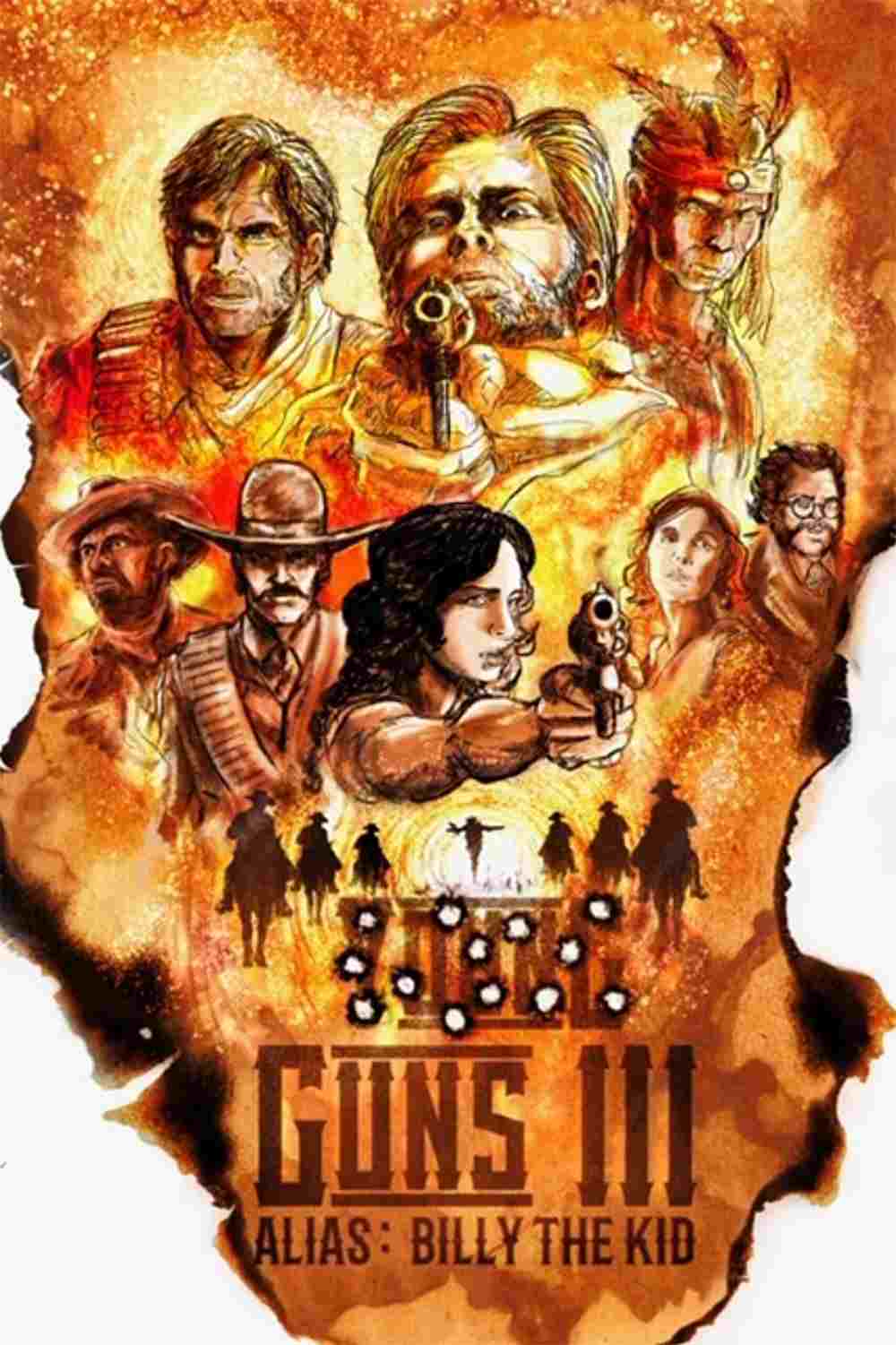 Young Guns III  oglądaj online za darmo