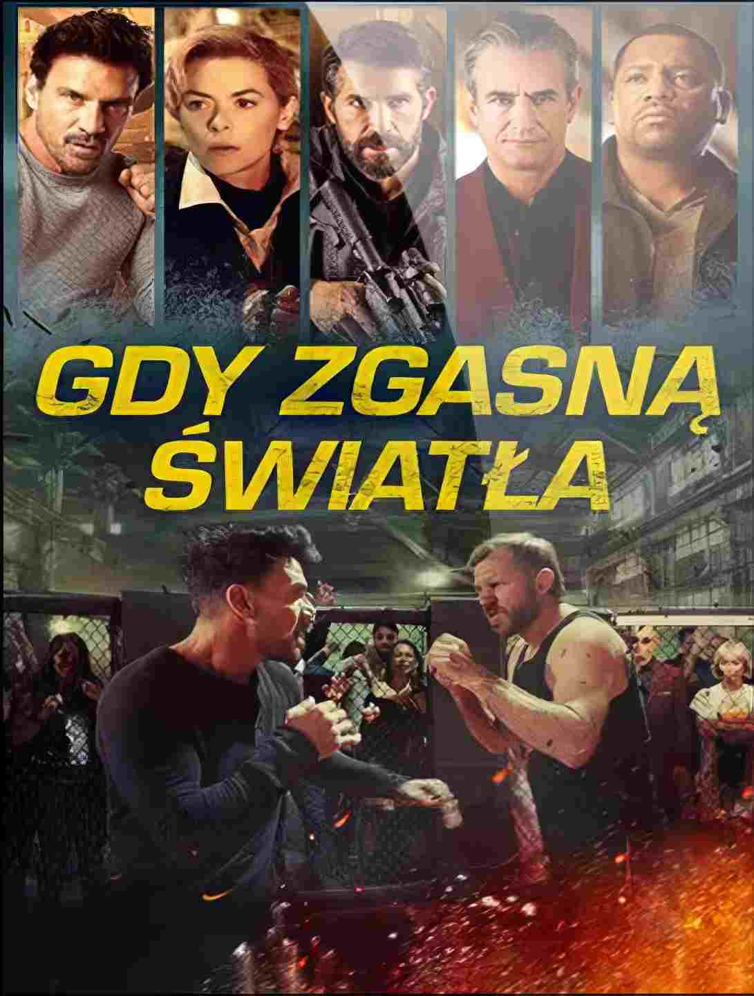Gdy zgasną światła  oglądaj online za darmo