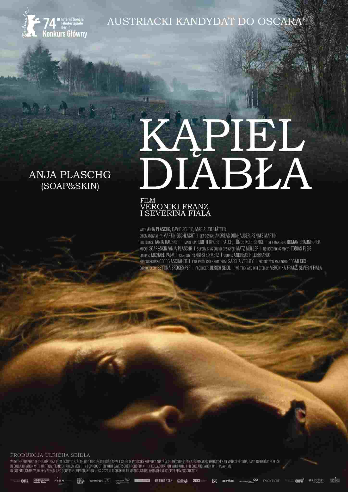 Kąpiel diabła  oglądaj online za darmo