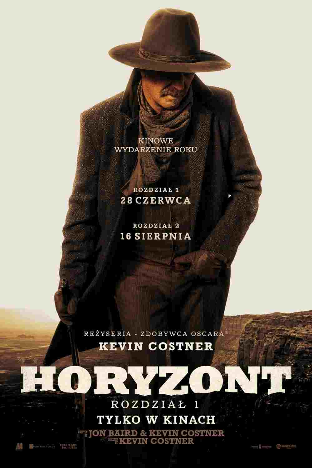 Horyzont. Rozdział 1  oglądaj online za darmo