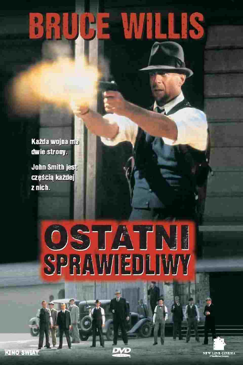 Ostatni Sprawiedliwy  oglądaj online za darmo