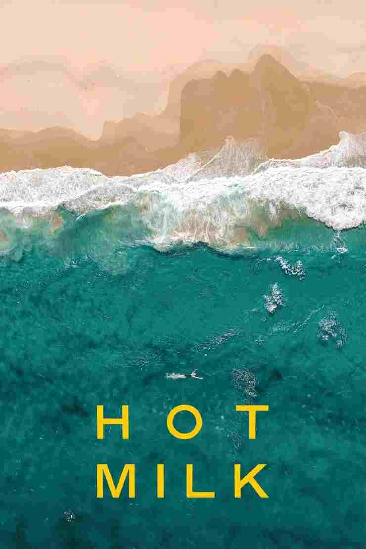 Hot Milk  oglądaj online za darmo