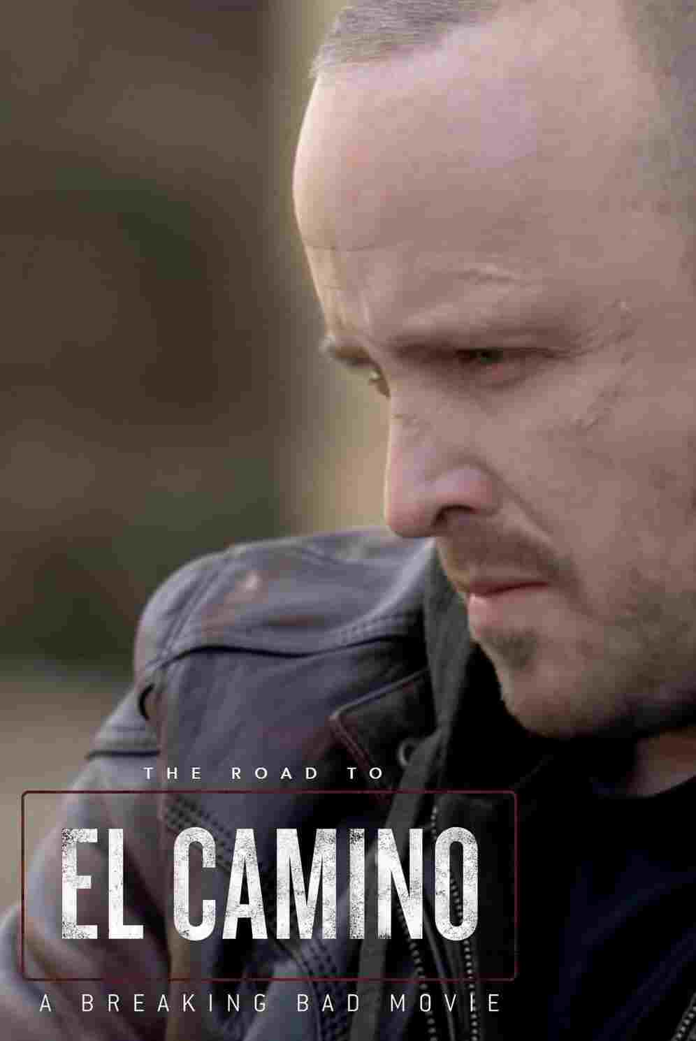Droga do El Camino. El Camino: Film „Breaking Bad” – za kulisami  oglądaj online za darmo