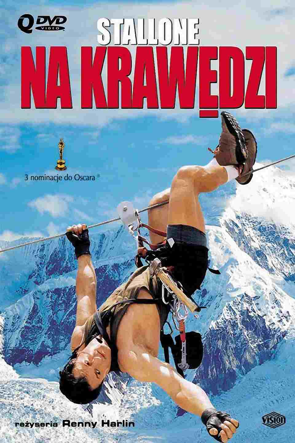 Na Krawędzi  oglądaj online za darmo
