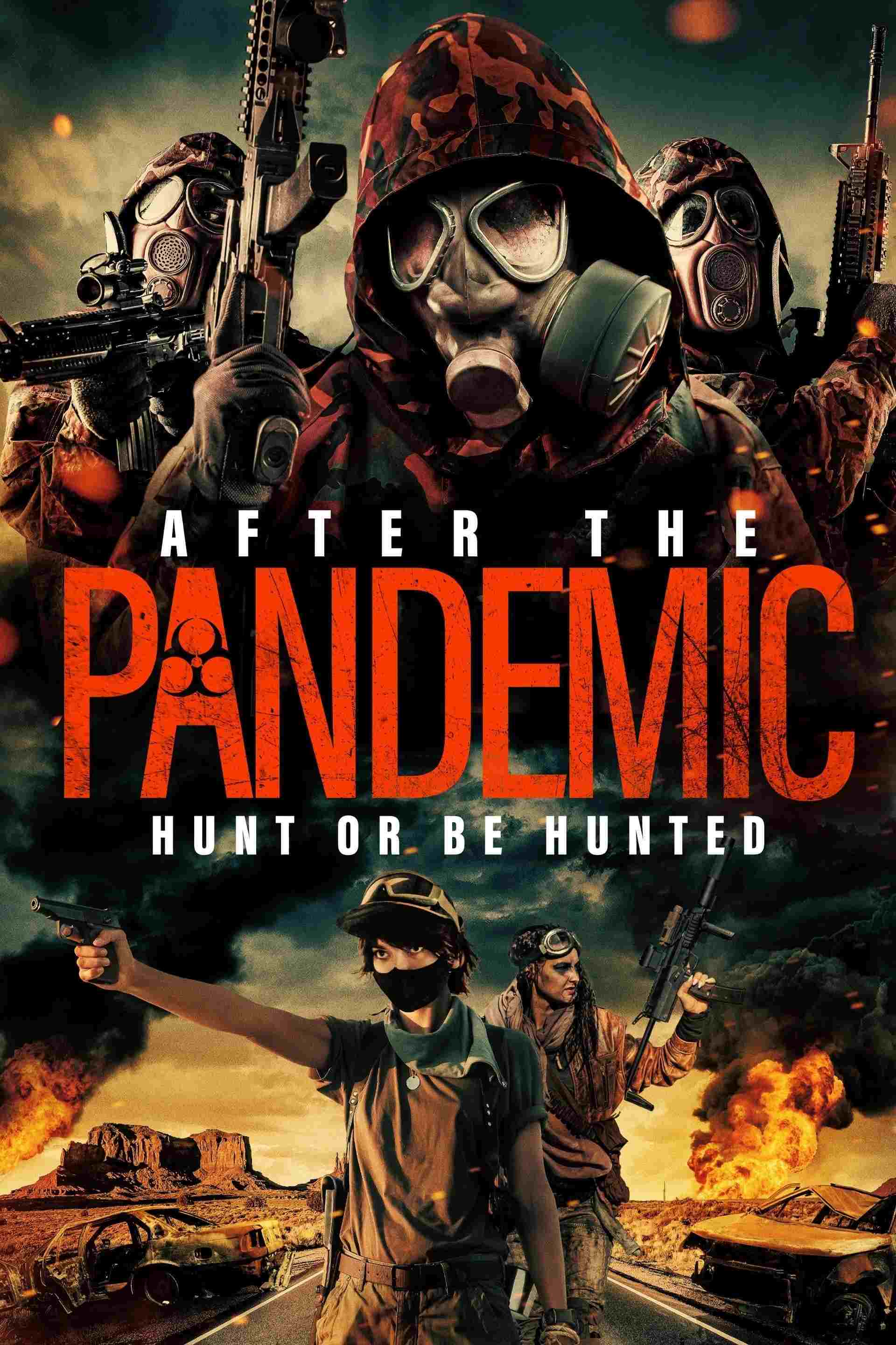 After the Pandemic  Oglądaj online za darmo w dobrej jakości
