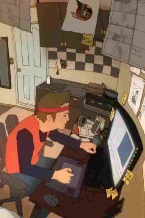  데드라인 메이크스 크리에이티브  oglądaj online za darmo